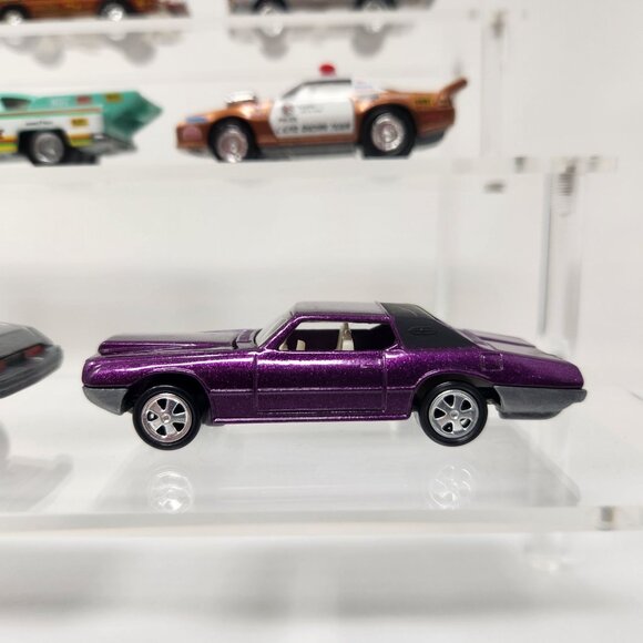 Lot of (9) Johnny Lightning Diecast Cars 1990s (g1) - Picture 11 of 11